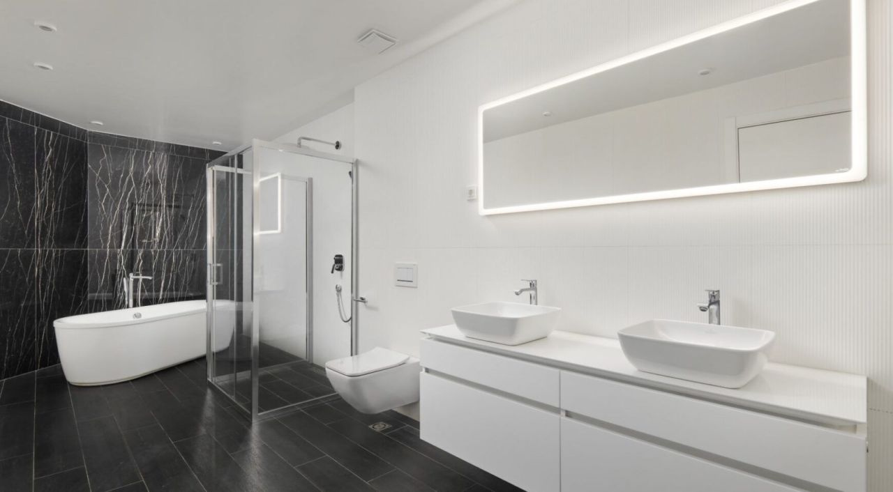 Вилла в Прчани, Черногория, 479 м² - фото 4