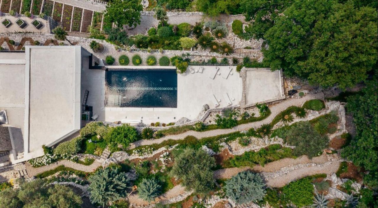 Вилла в Режевичах, Черногория, 683 м² - фото 10