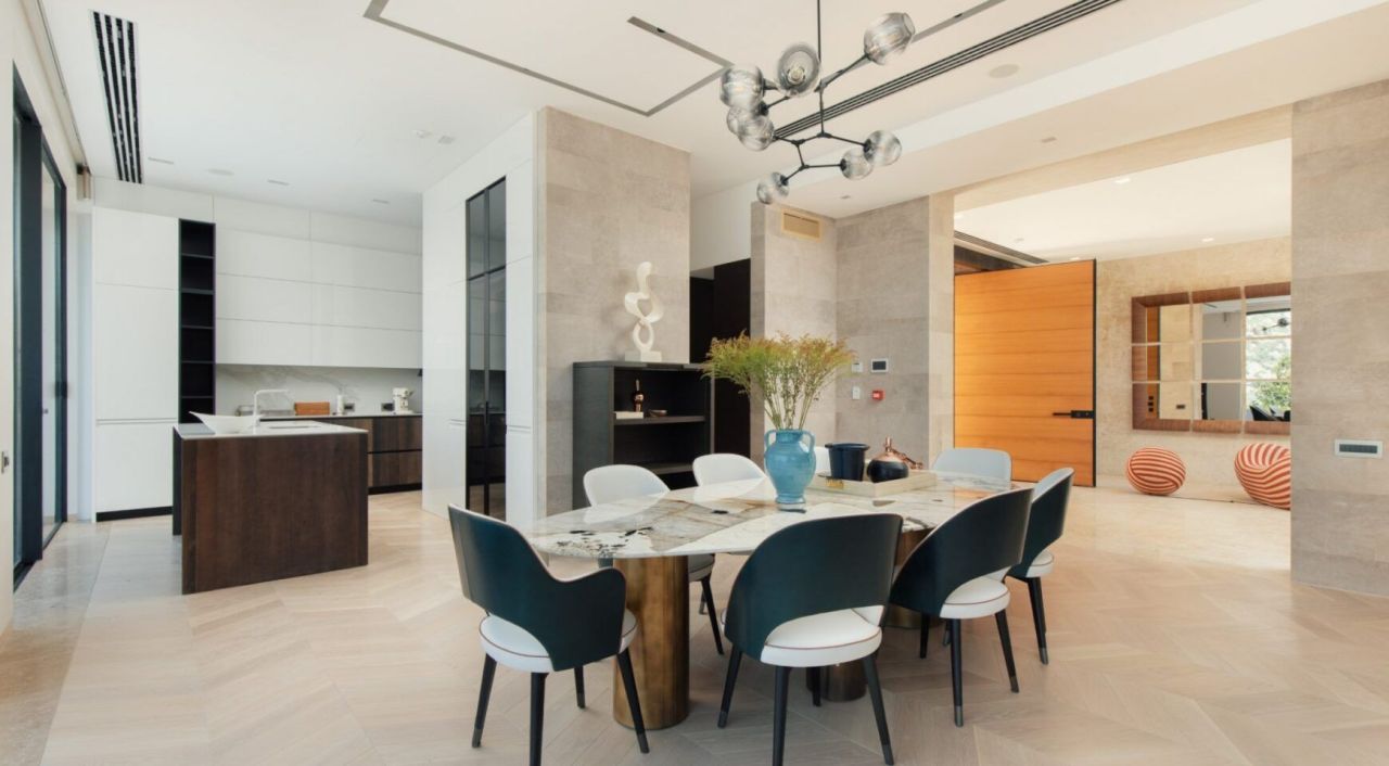 Вилла в Ораховаце, Черногория, 526 м² - фото 7