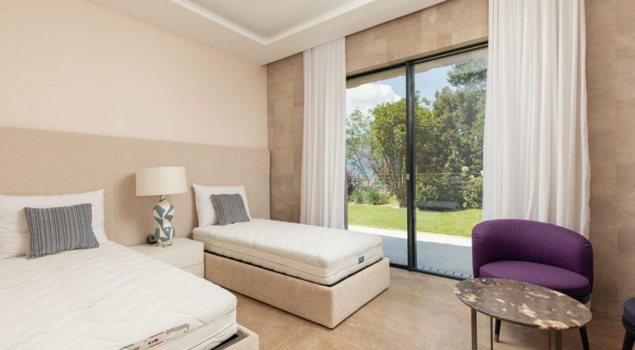 Вилла в Ораховаце, Черногория, 526 м² - фото 12