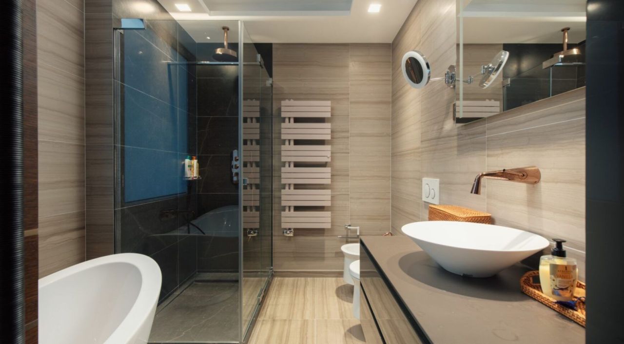 Вилла в Ораховаце, Черногория, 526 м² - фото 11