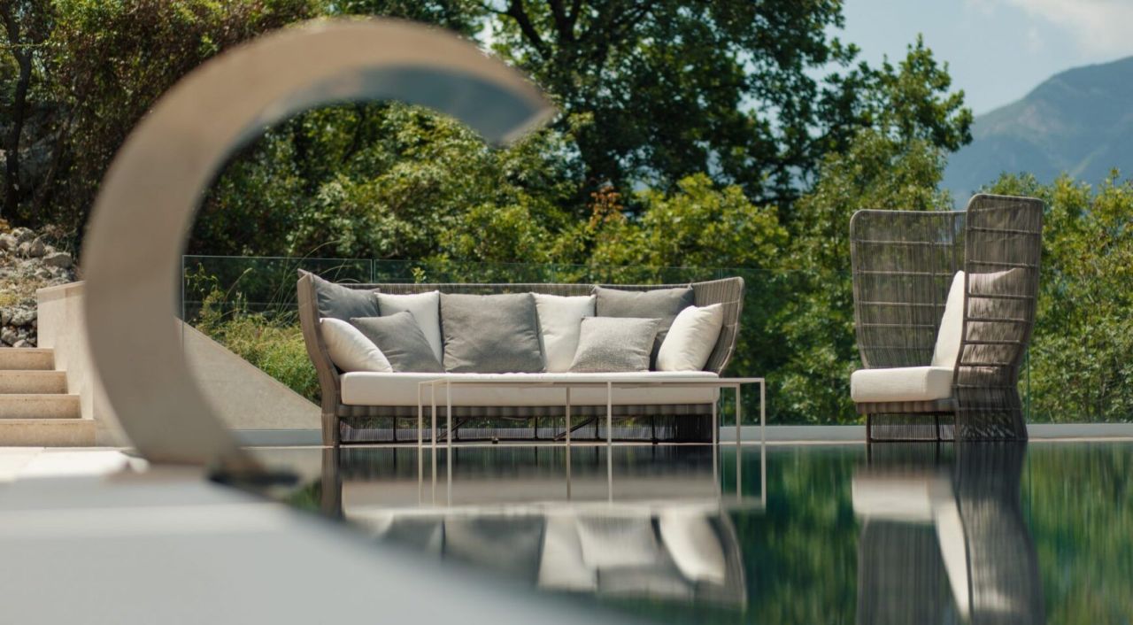 Вилла в Ораховаце, Черногория, 526 м² - фото 5