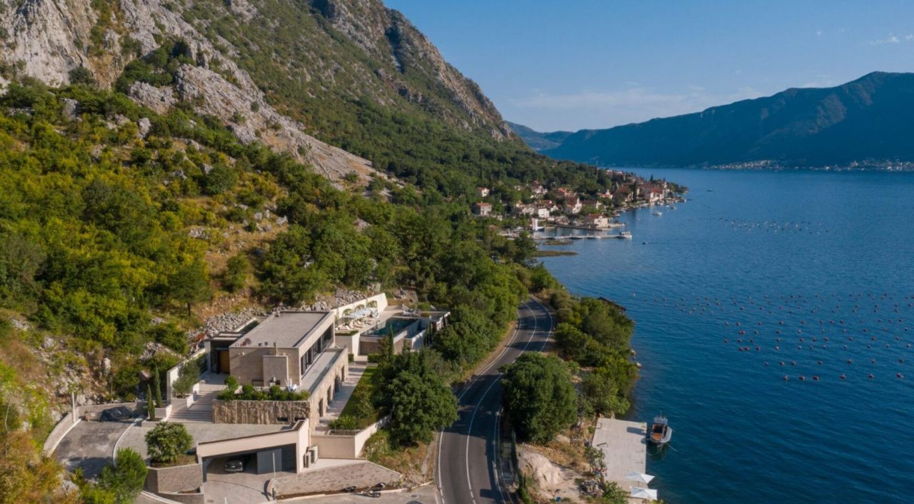 Вилла в Ораховаце, Черногория, 526 м² - фото 3