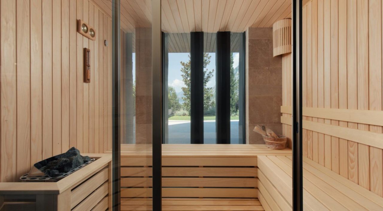 Вилла в Ораховаце, Черногория, 526 м² - фото 13