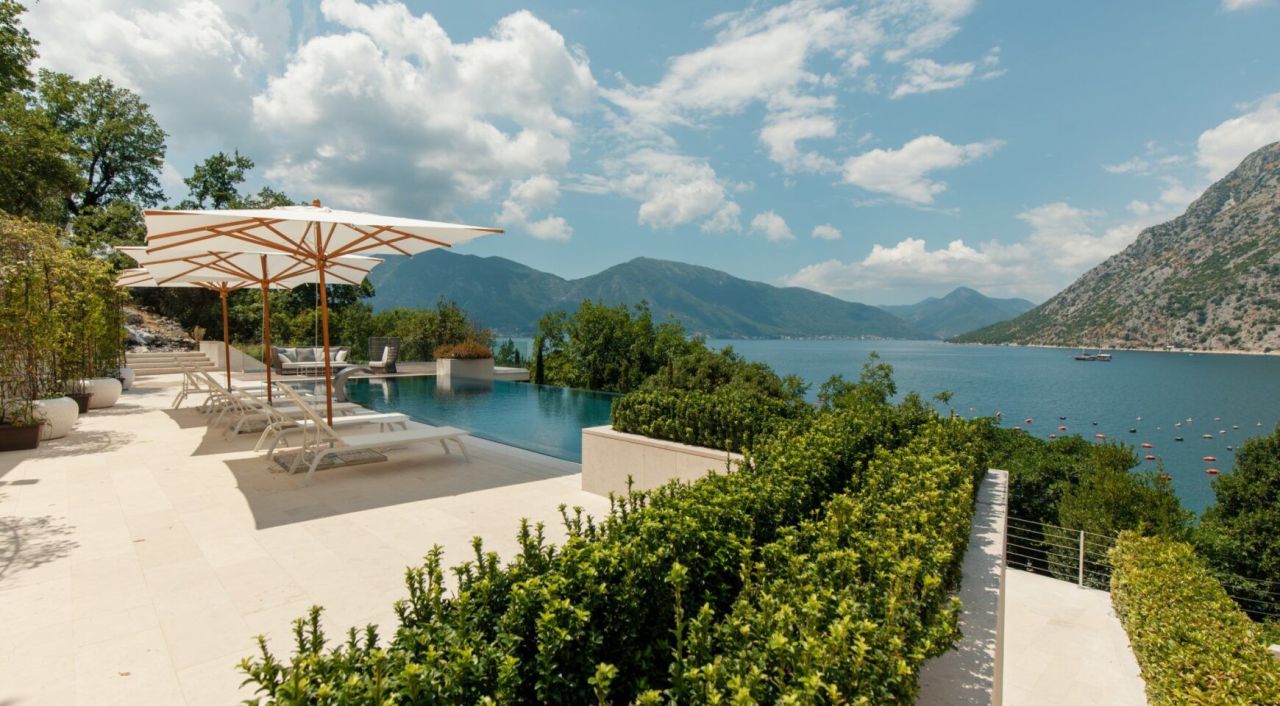 Вилла в Ораховаце, Черногория, 526 м² - фото 4