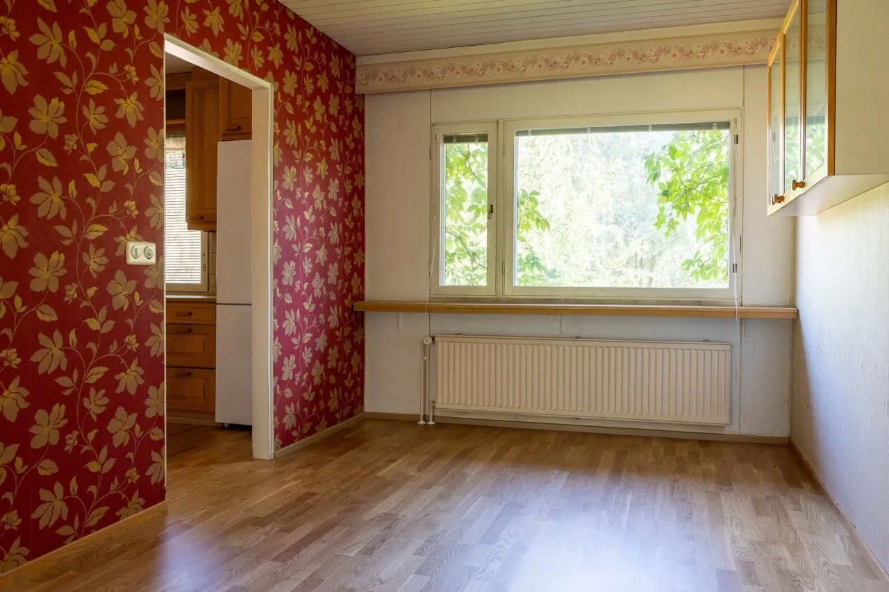 Дом в Виррате, Финляндия, 190.5 м² - фото 11