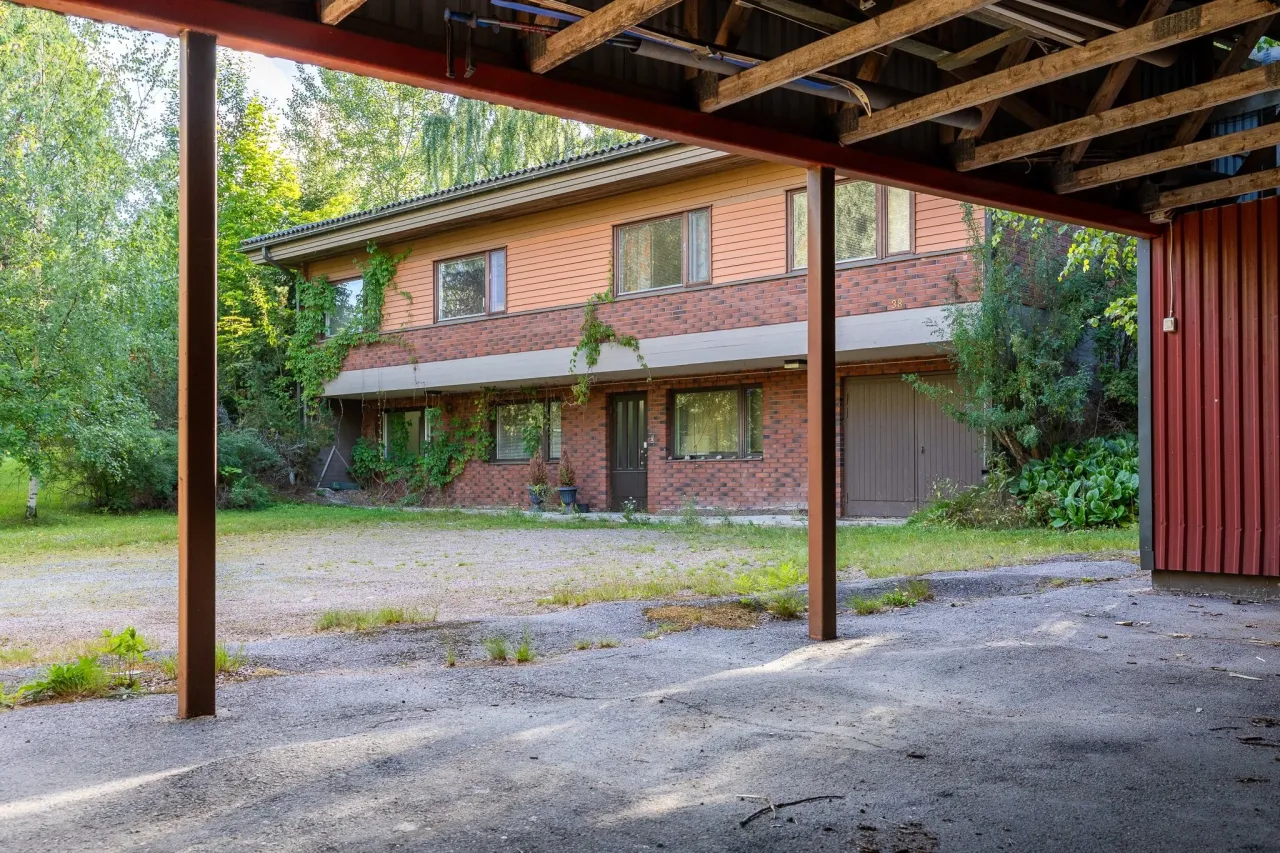 Дом в Виррате, Финляндия, 190.5 м² - фото 7