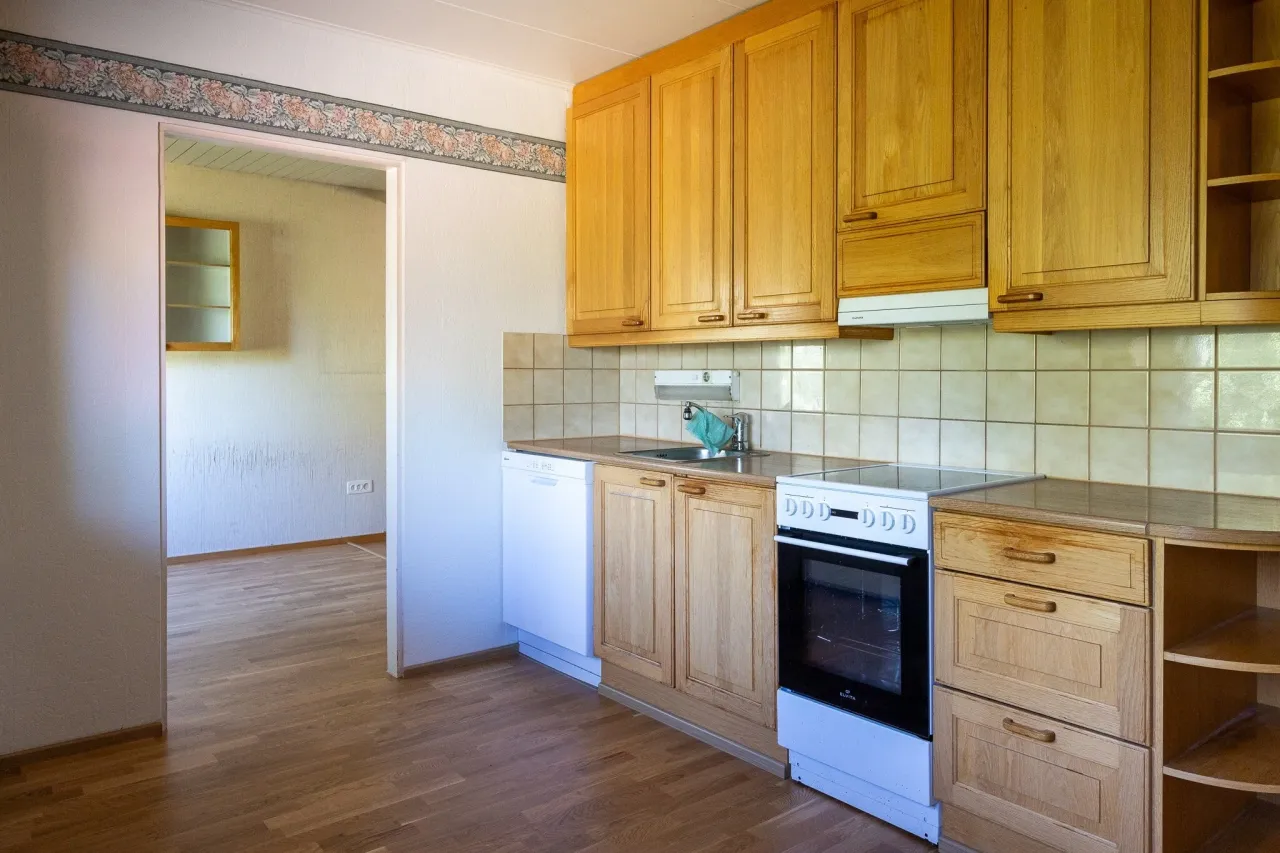 Дом в Виррате, Финляндия, 190.5 м² - фото 14