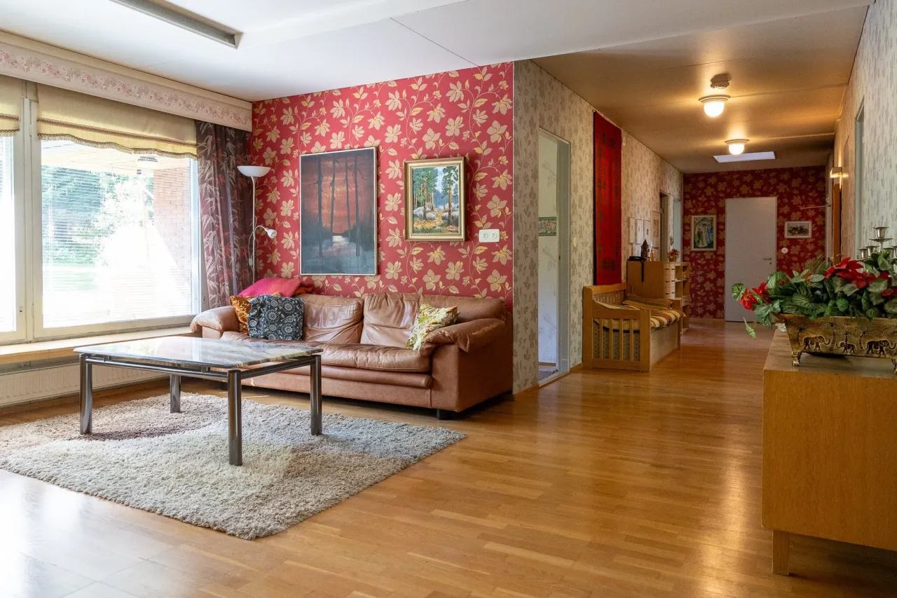 Дом в Виррате, Финляндия, 190.5 м² - фото 10