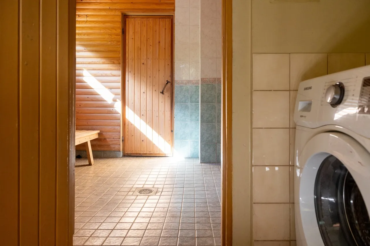 Дом в Виррате, Финляндия, 190.5 м² - фото 13