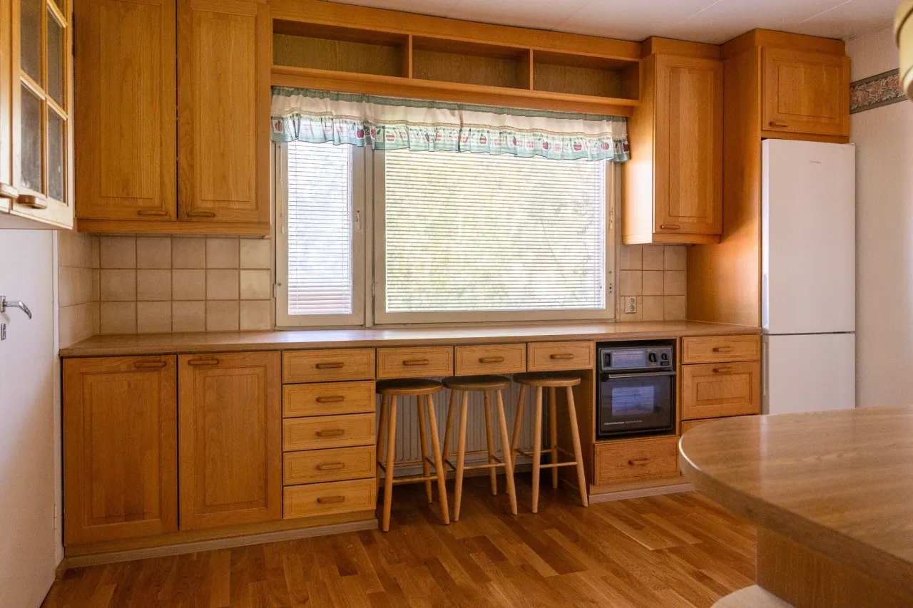 Дом в Виррате, Финляндия, 190.5 м² - фото 15