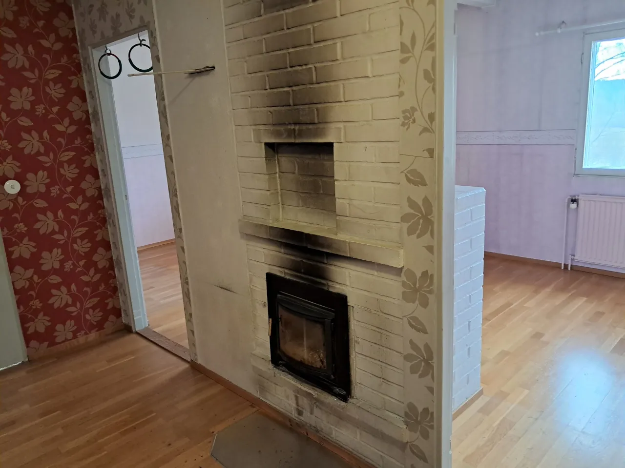 Дом в Виррате, Финляндия, 190.5 м² - фото 18