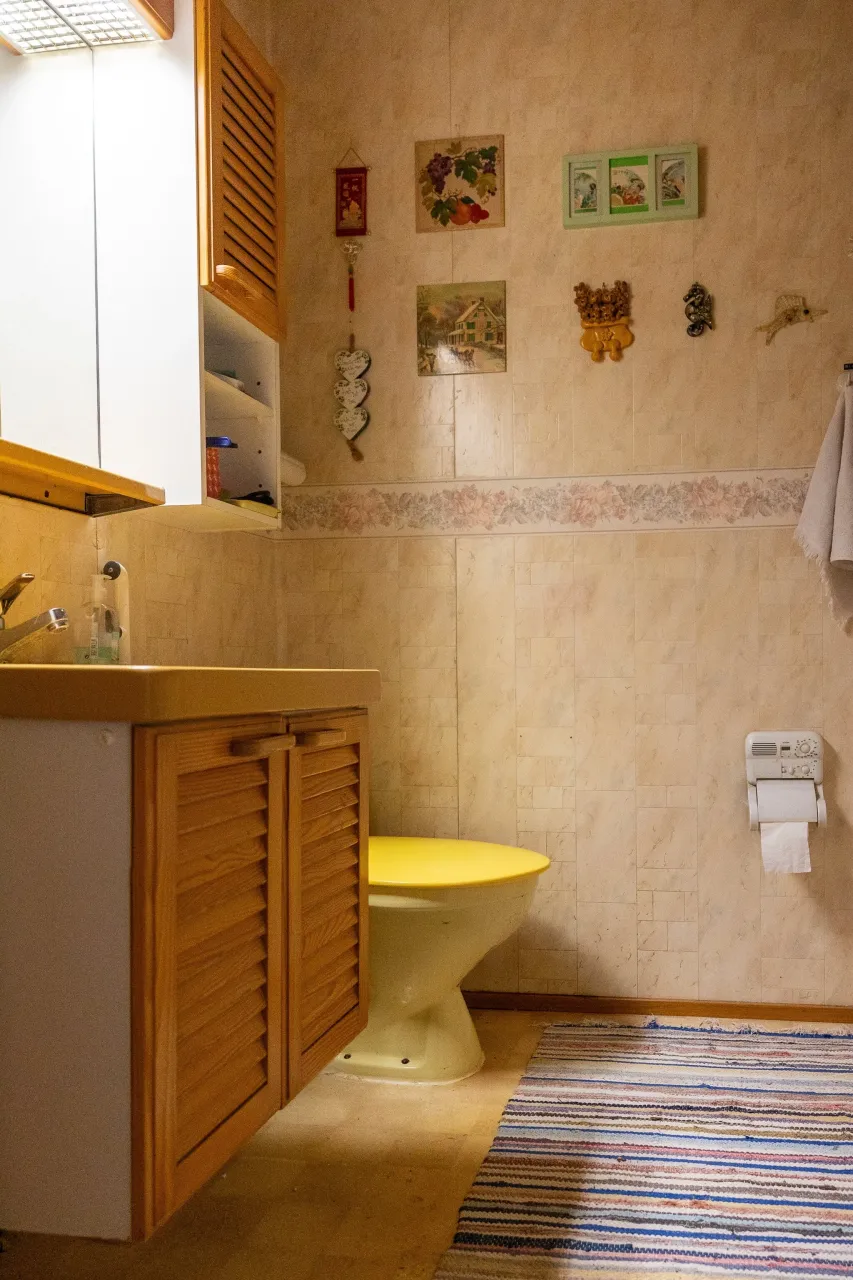 Дом в Виррате, Финляндия, 190.5 м² - фото 12