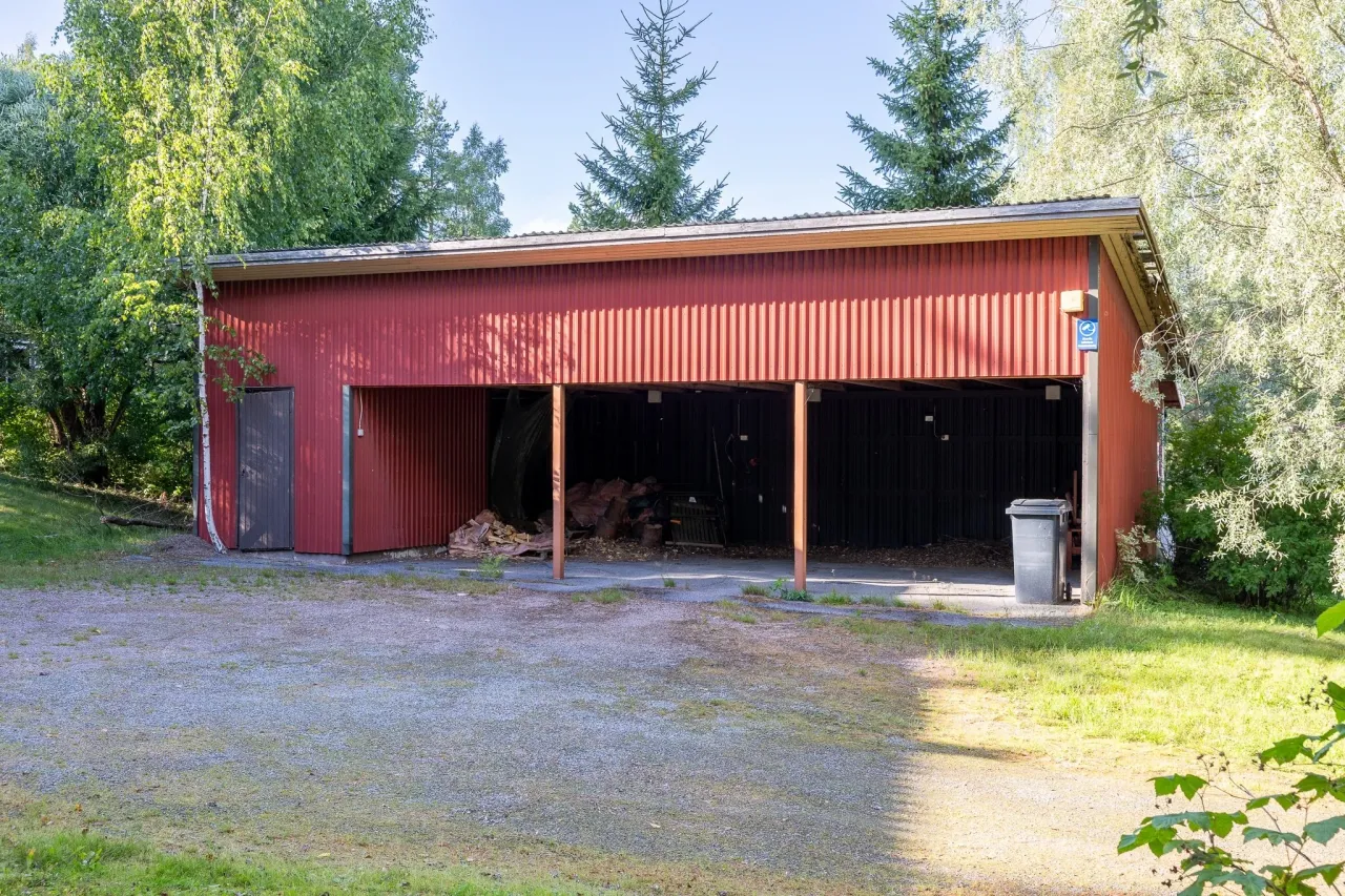 Дом в Виррате, Финляндия, 190.5 м² - фото 8