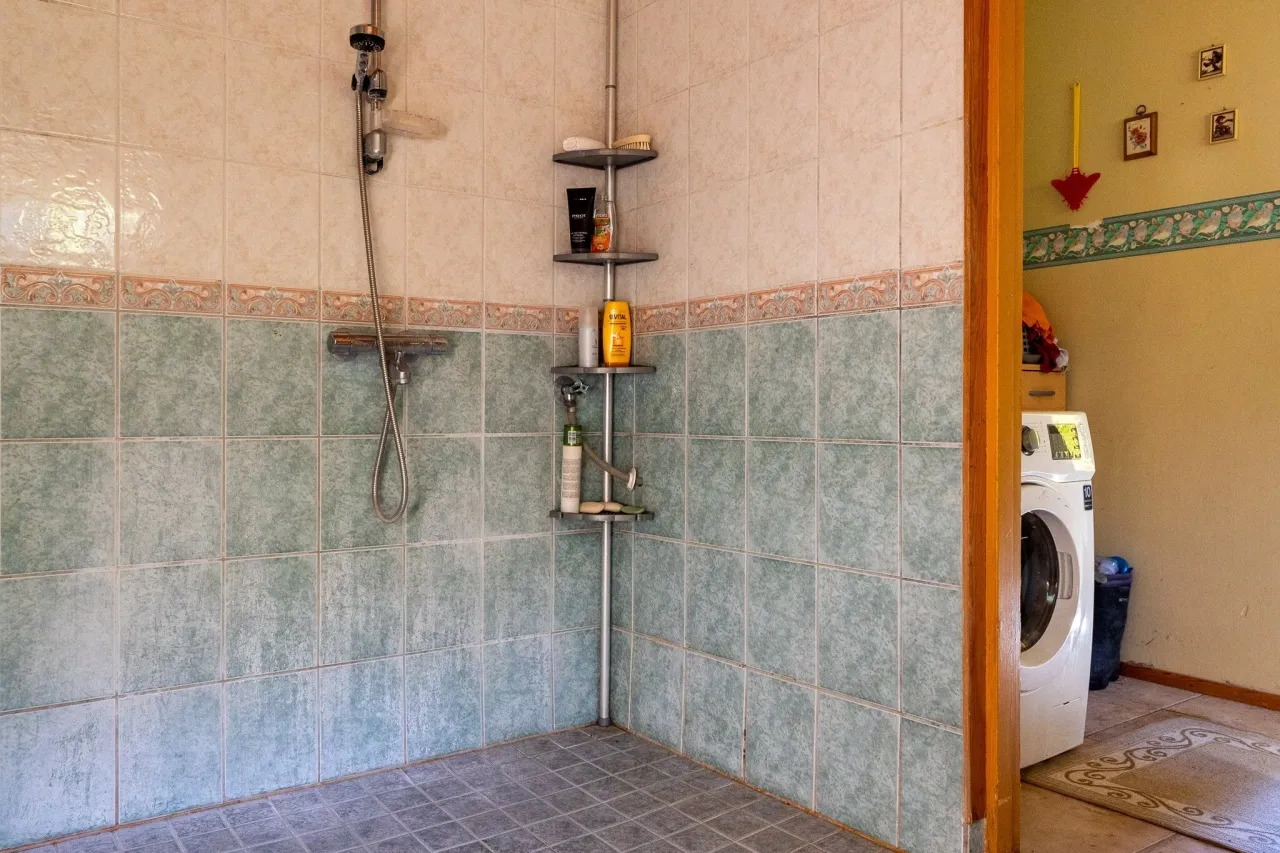 Дом в Виррате, Финляндия, 190.5 м² - фото 16