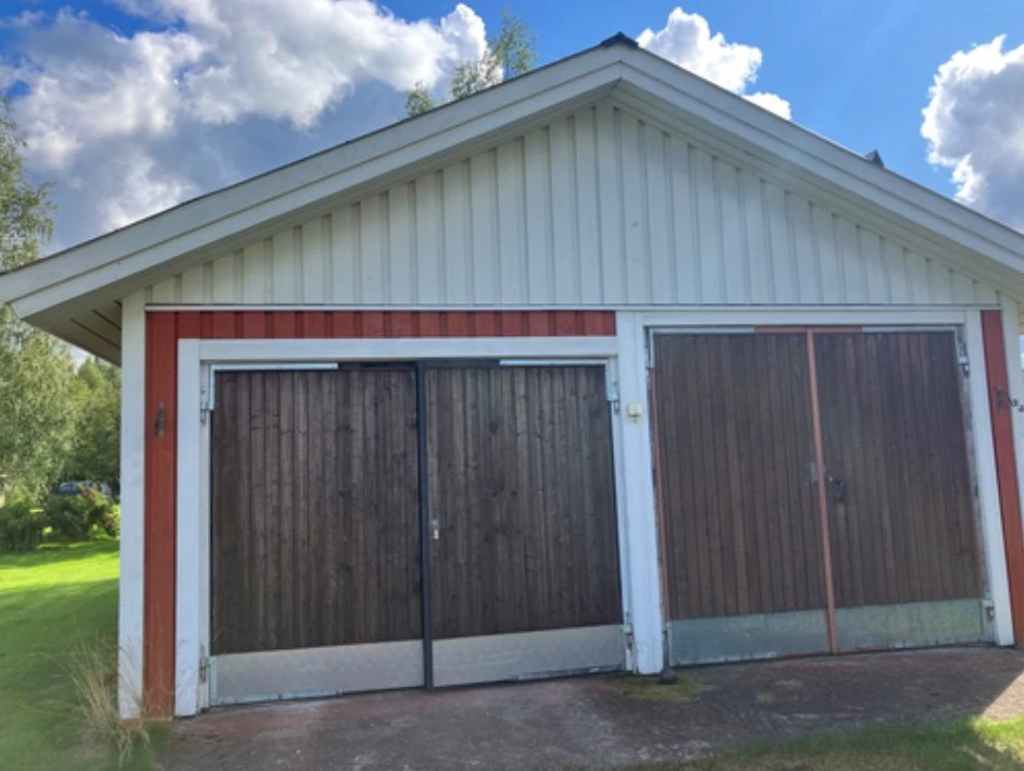 Дом в Кеми, Финляндия, 166 м² - фото 13