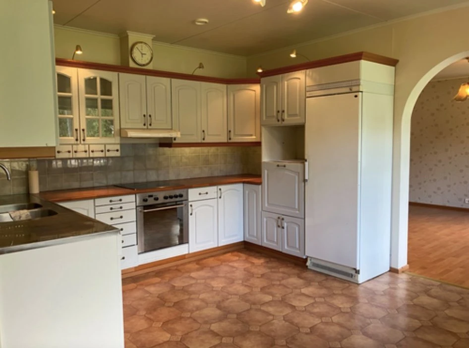 Дом в Кеми, Финляндия, 166 м² - фото 2