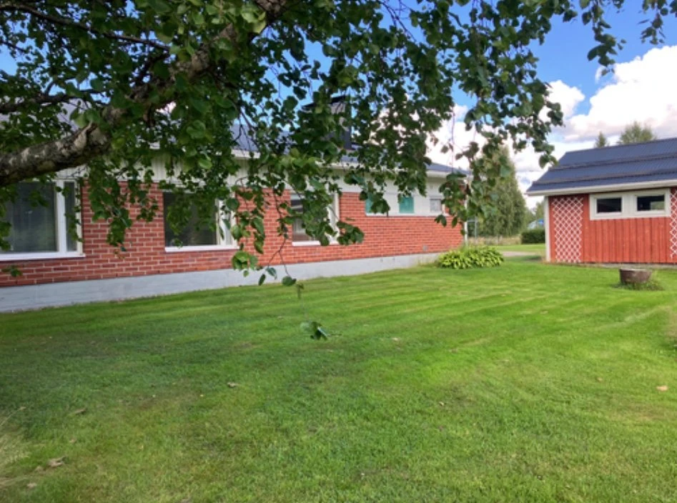 Дом в Кеми, Финляндия, 166 м² - фото 14