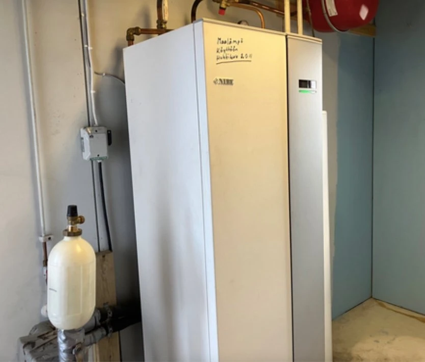 Дом в Кеми, Финляндия, 166 м² - фото 11