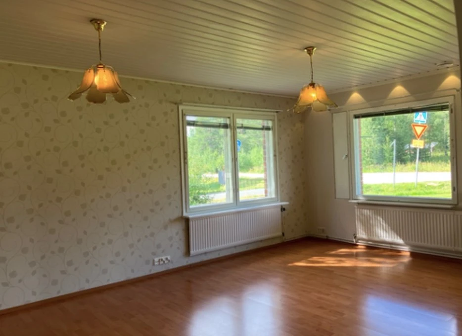 Дом в Кеми, Финляндия, 166 м² - фото 3