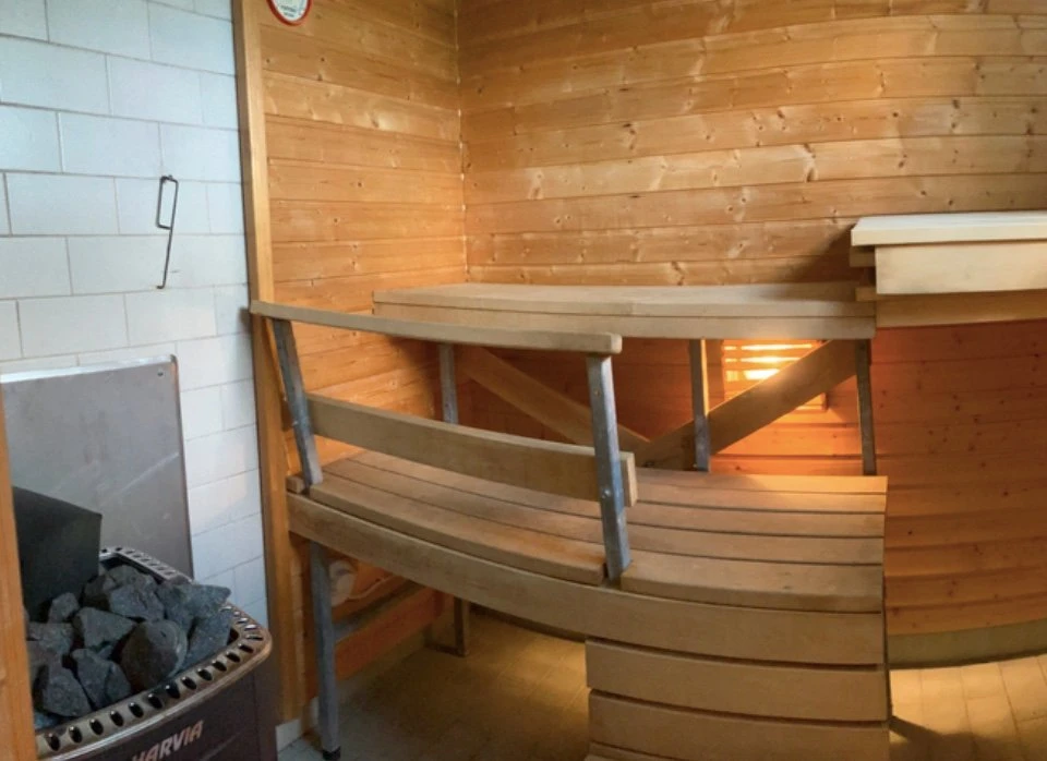 Дом в Кеми, Финляндия, 166 м² - фото 7