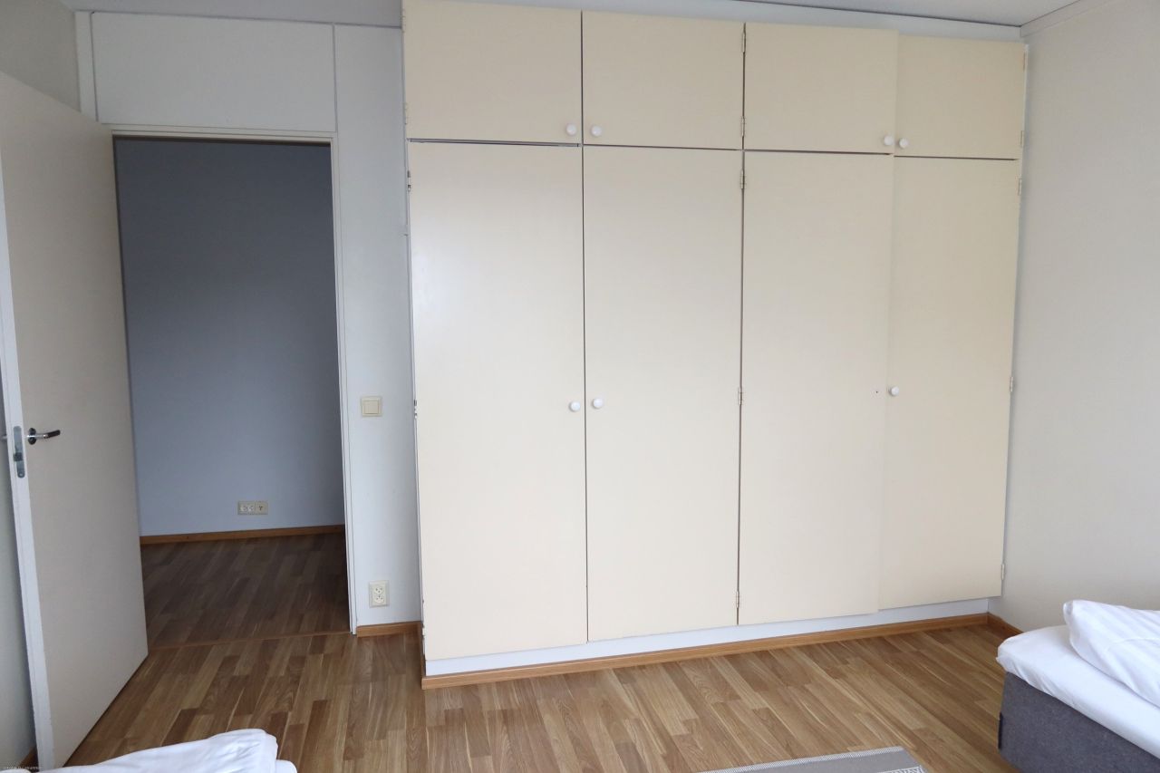 Квартира в Рованиеми, Финляндия, 59 м² - фото 7