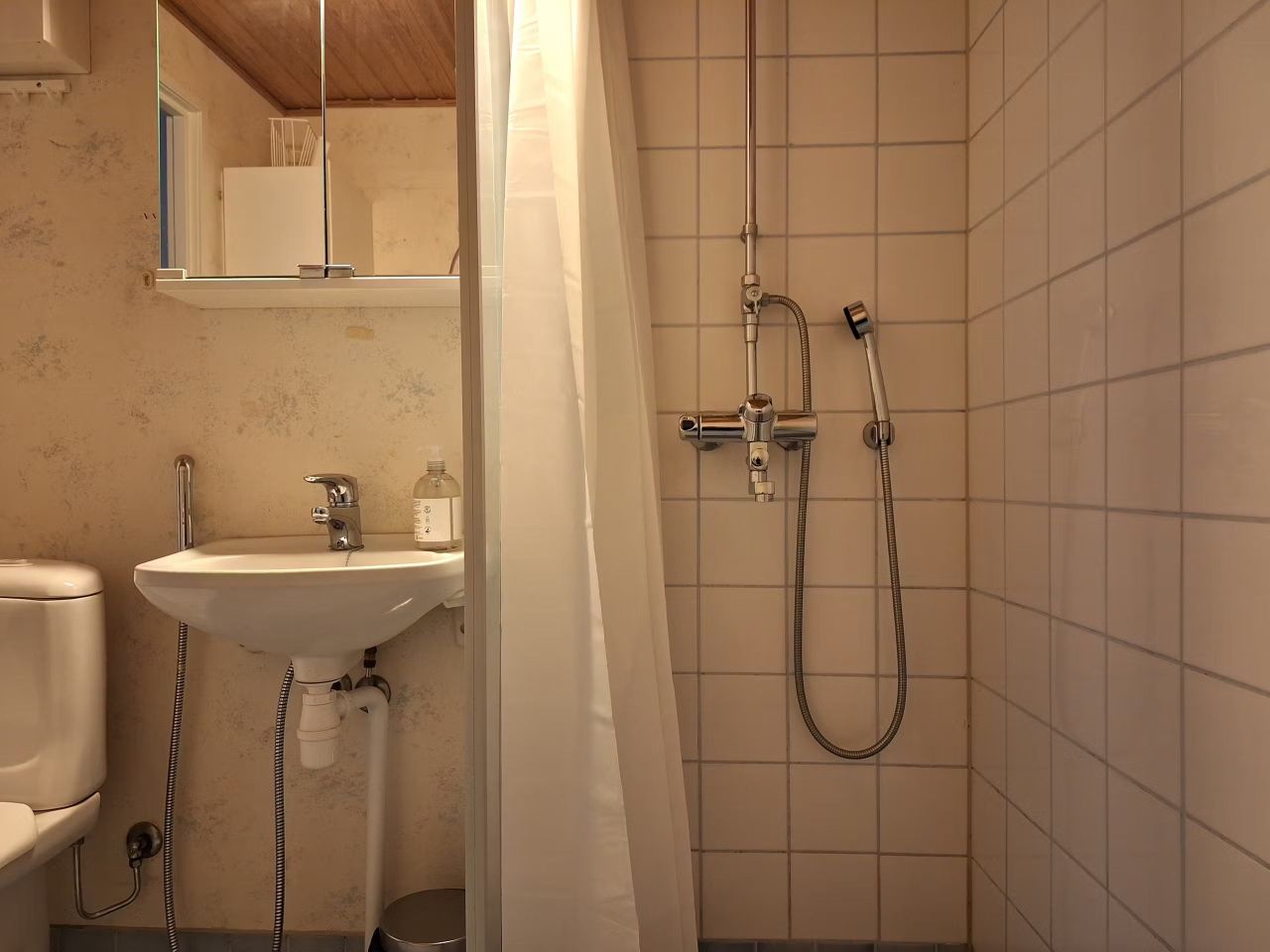 Квартира в Рованиеми, Финляндия, 59 м² - фото 9