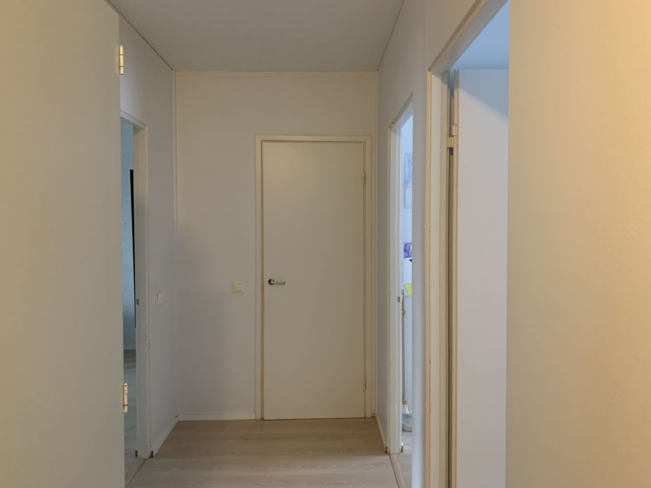 Квартира в Рованиеми, Финляндия, 59 м² - фото 10