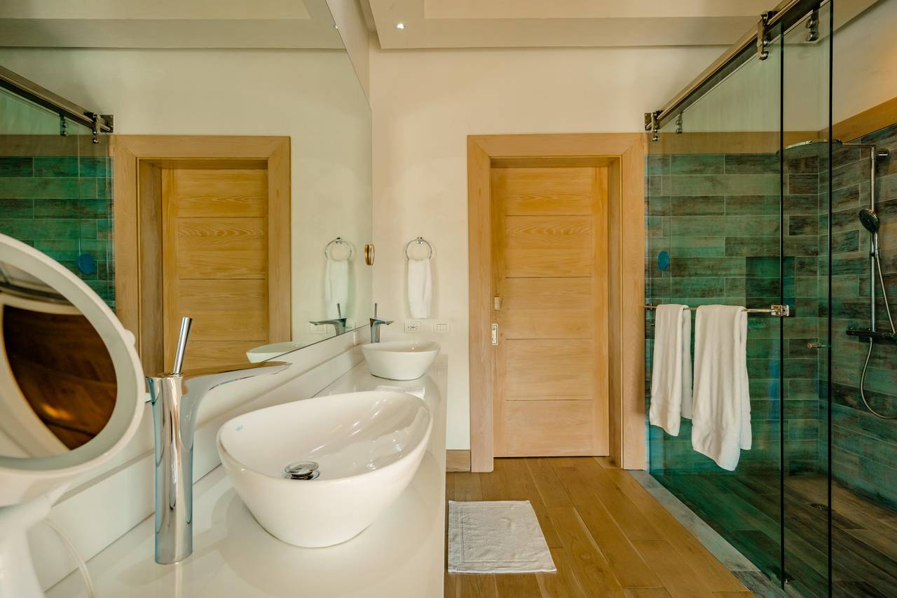 Вилла в Пунта-Кана, Доминиканская Республика, 600 м² - фото 6