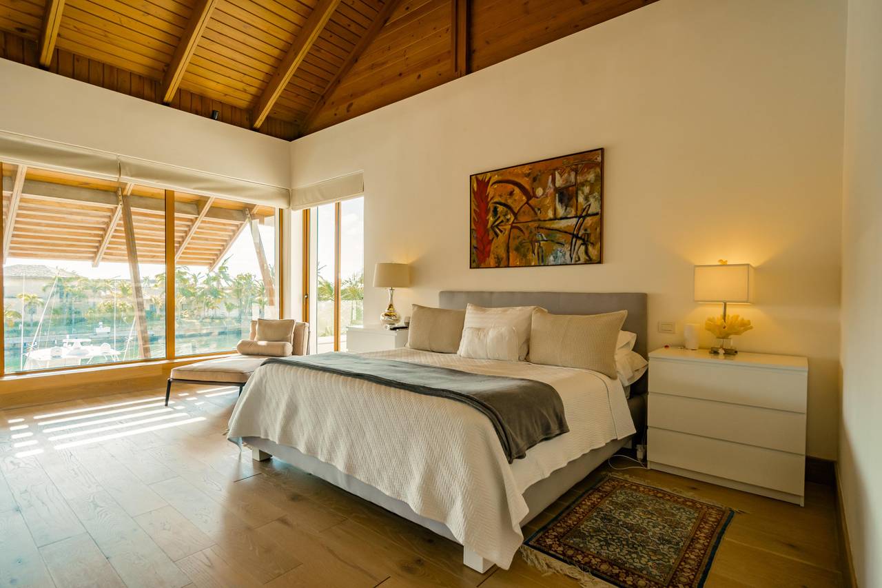 Вилла в Пунта-Кана, Доминиканская Республика, 600 м² - фото 10