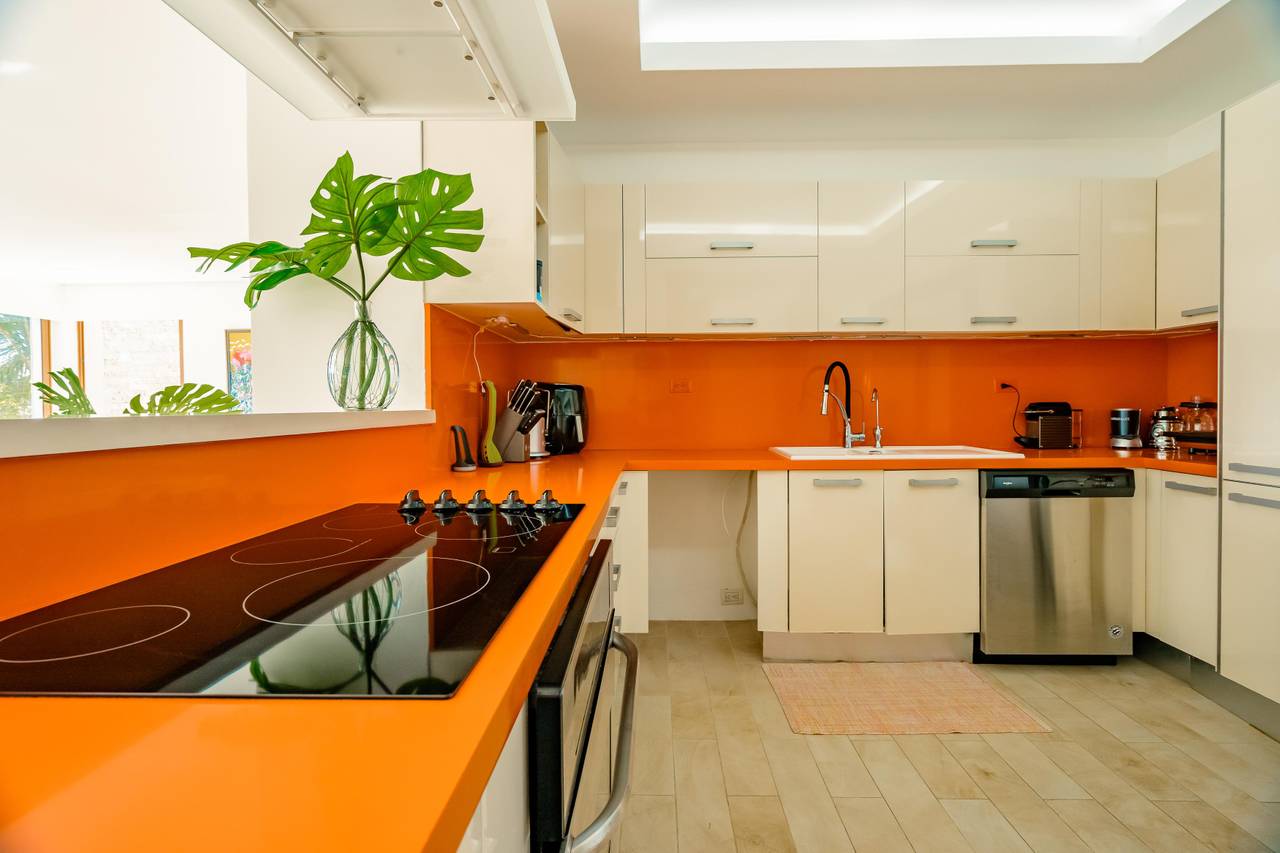 Вилла в Пунта-Кана, Доминиканская Республика, 600 м² - фото 12