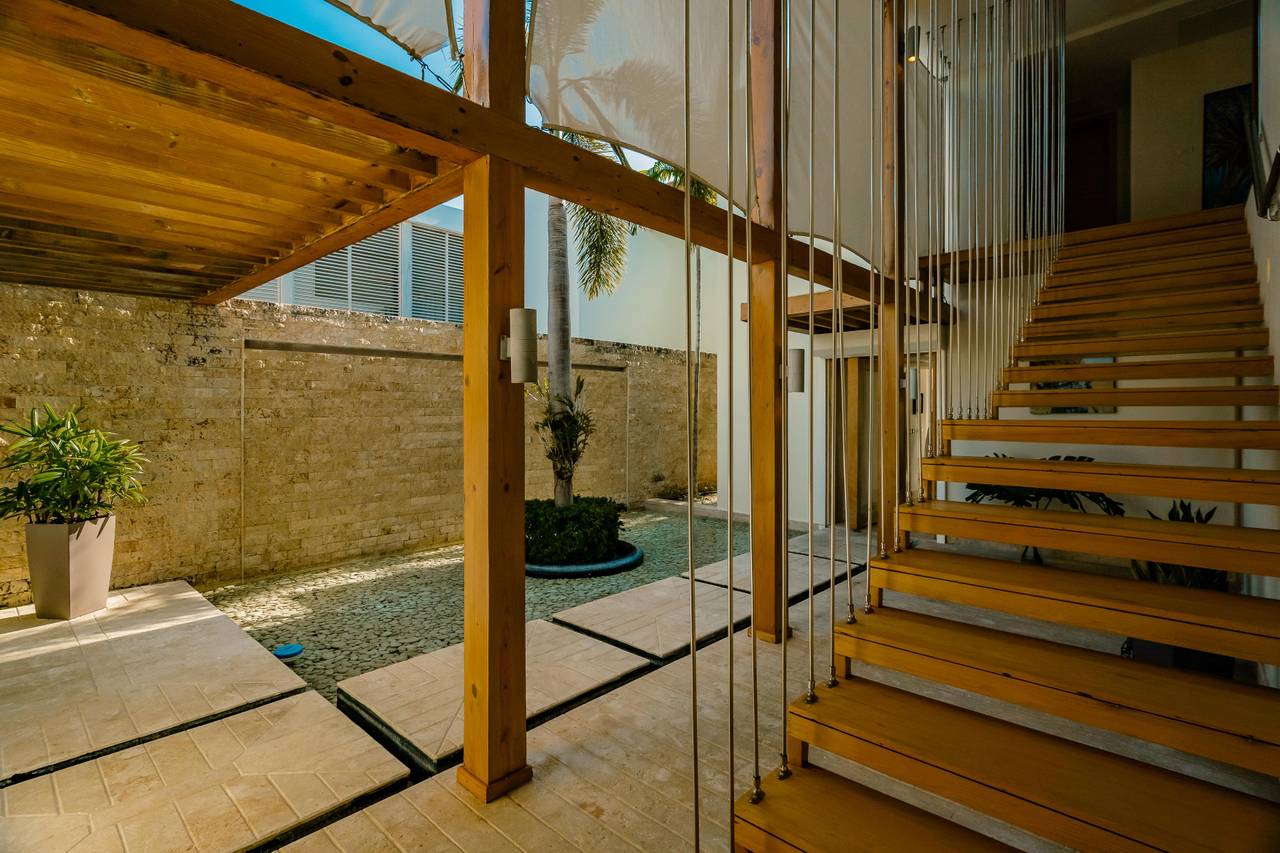 Вилла в Пунта-Кана, Доминиканская Республика, 600 м² - фото 13