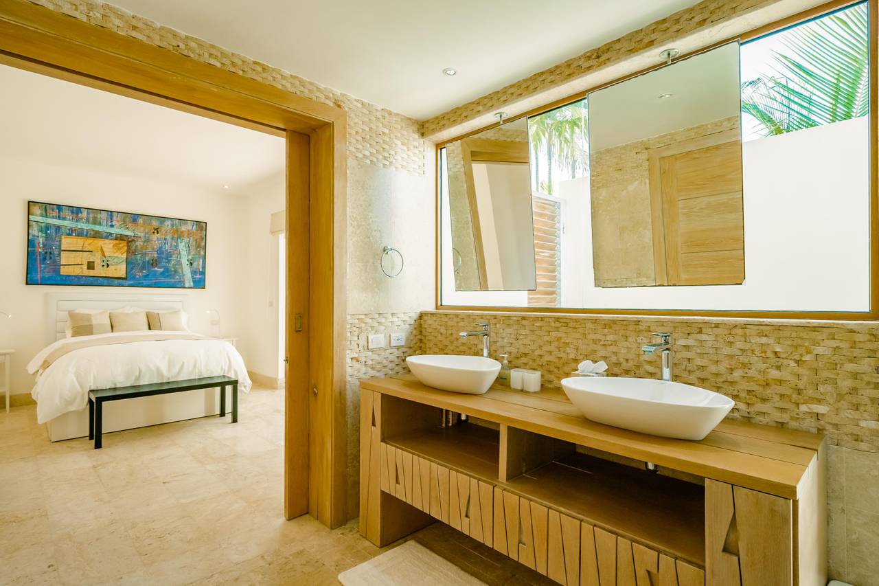 Вилла в Пунта-Кана, Доминиканская Республика, 600 м² - фото 14