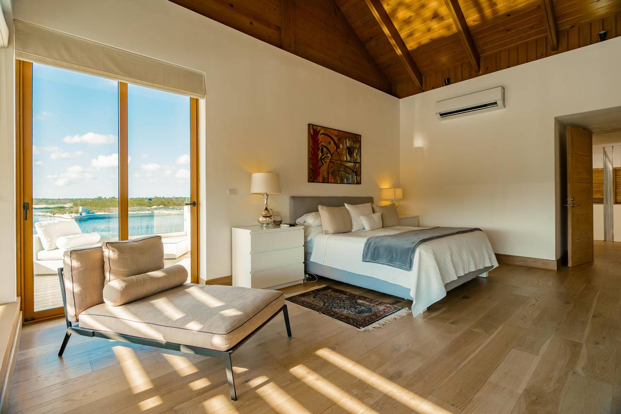 Вилла в Пунта-Кана, Доминиканская Республика, 600 м² - фото 16