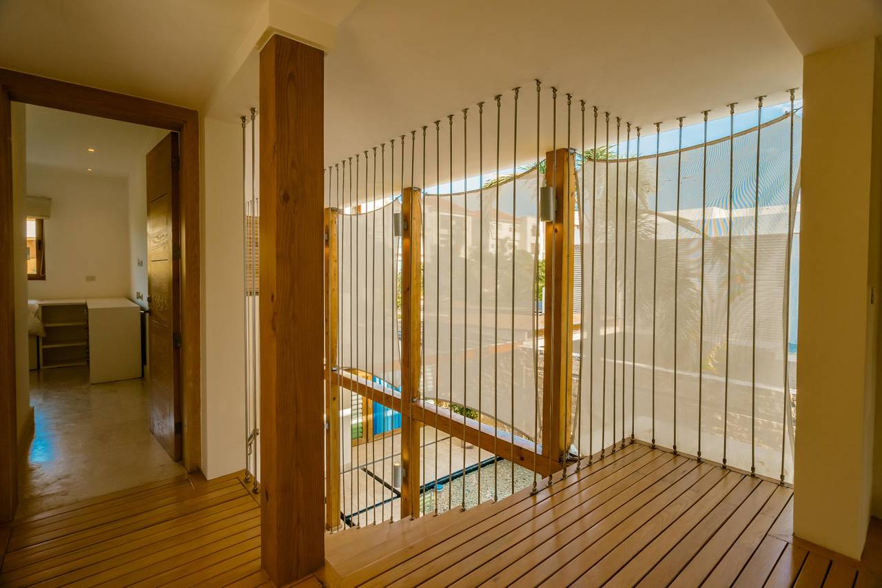 Вилла в Пунта-Кана, Доминиканская Республика, 600 м² - фото 17