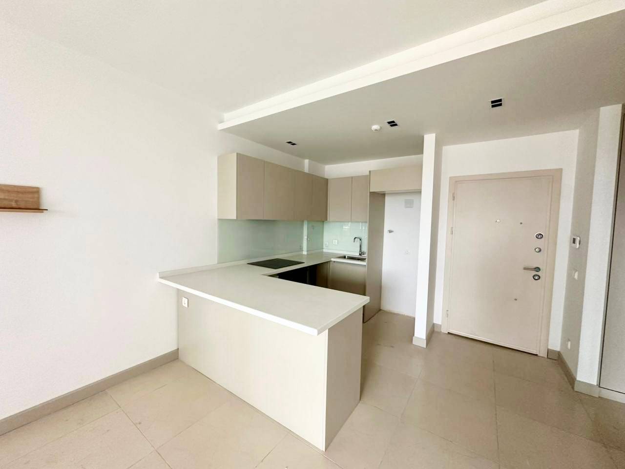 Квартира в Мерсине, Турция, 83 м² - фото 4