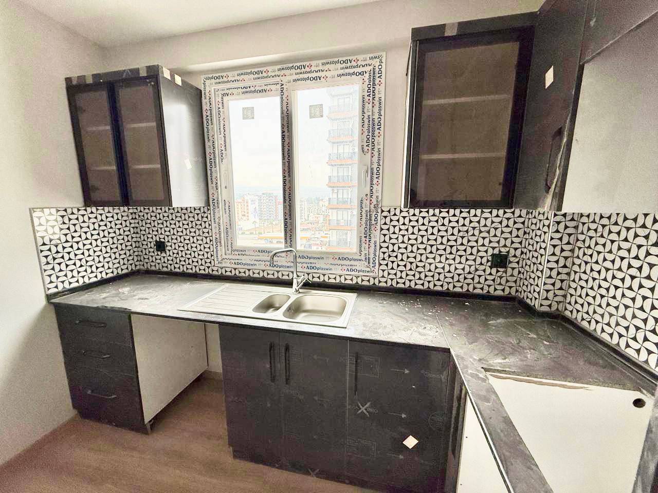 Квартира в Мерсине, Турция, 65 м² - фото 5