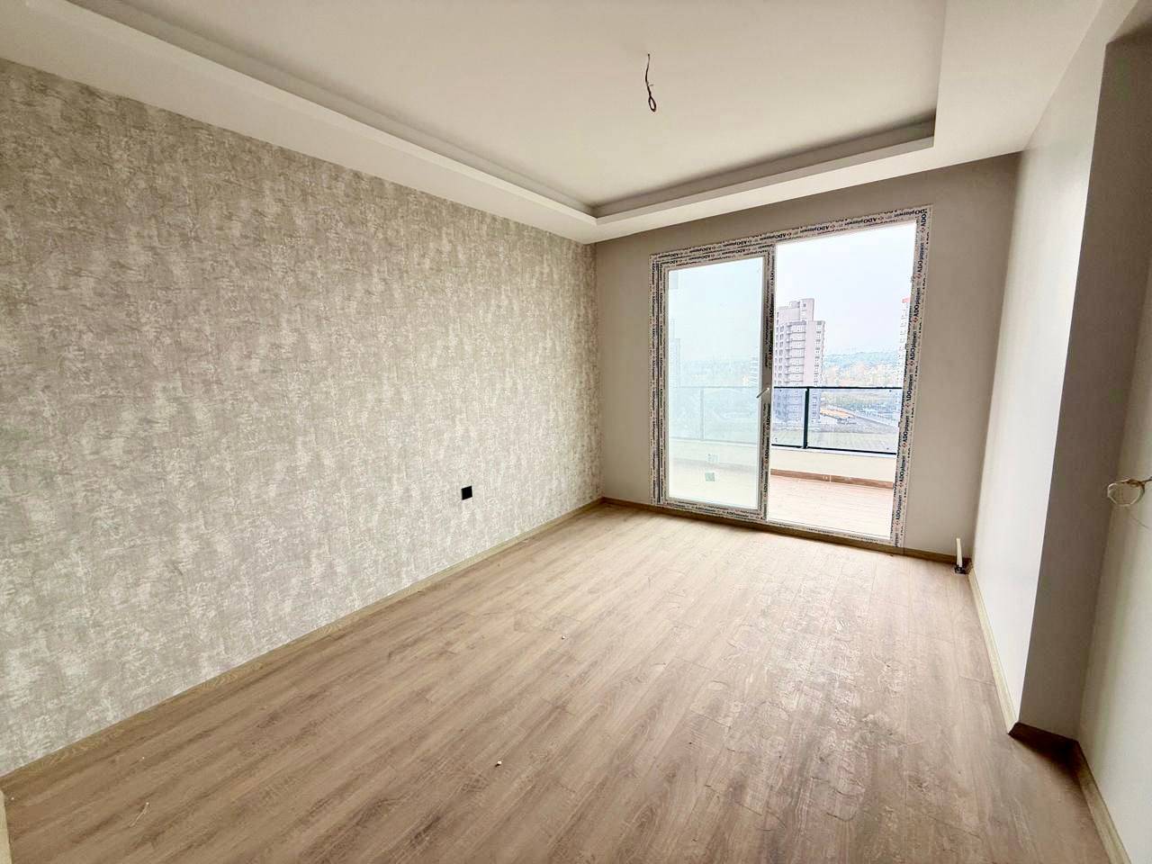 Квартира в Мерсине, Турция, 65 м² - фото 6