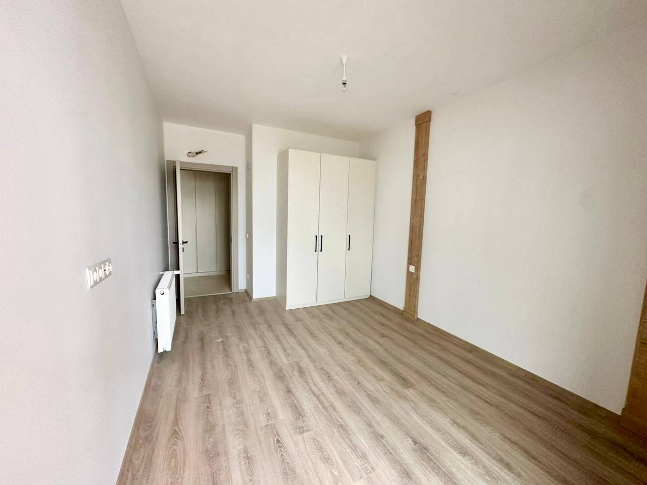 Квартира в Мерсине, Турция, 83 м² - фото 6