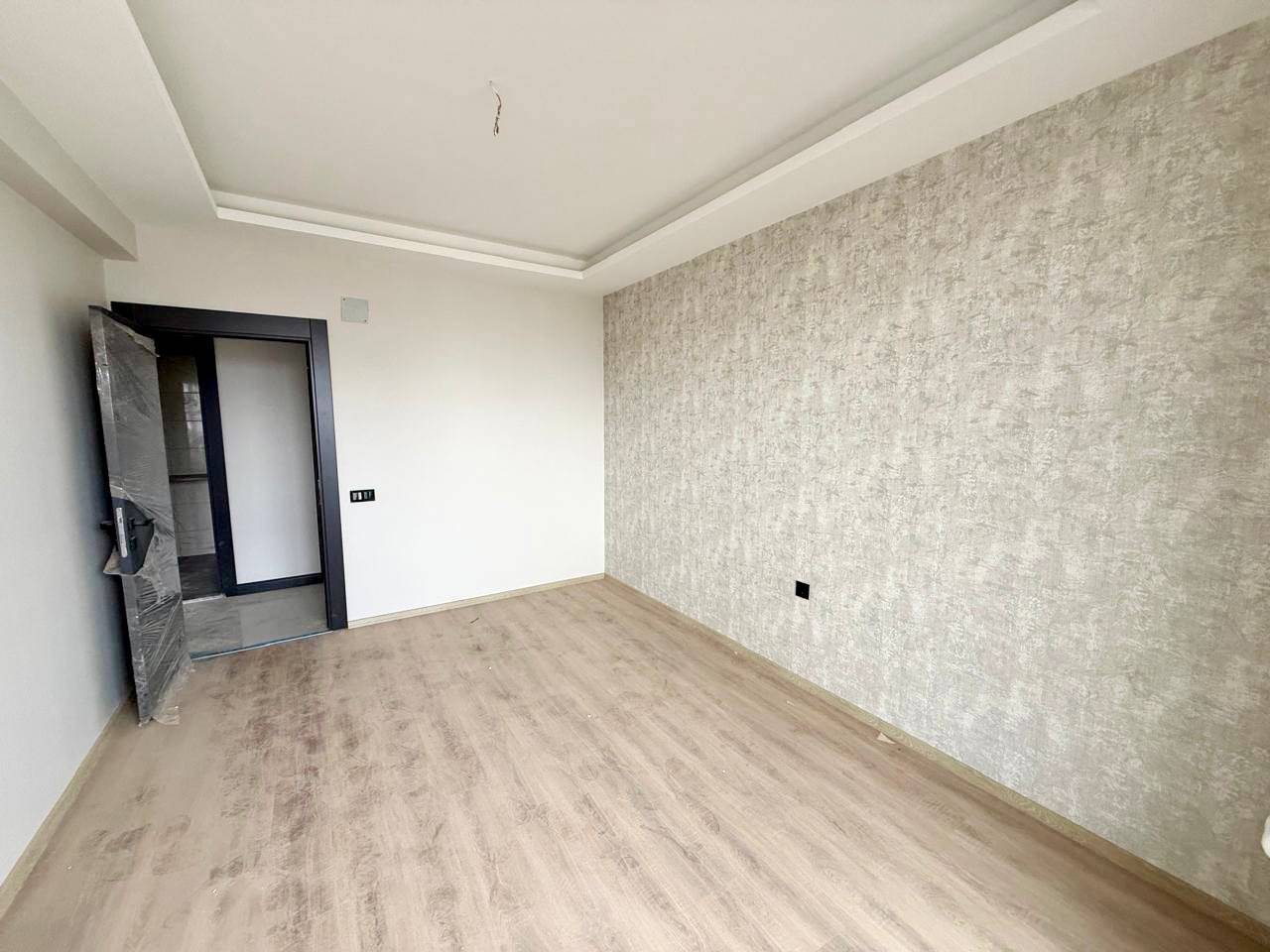 Квартира в Мерсине, Турция, 65 м² - фото 7