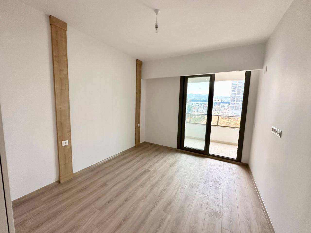 Квартира в Мерсине, Турция, 83 м² - фото 7