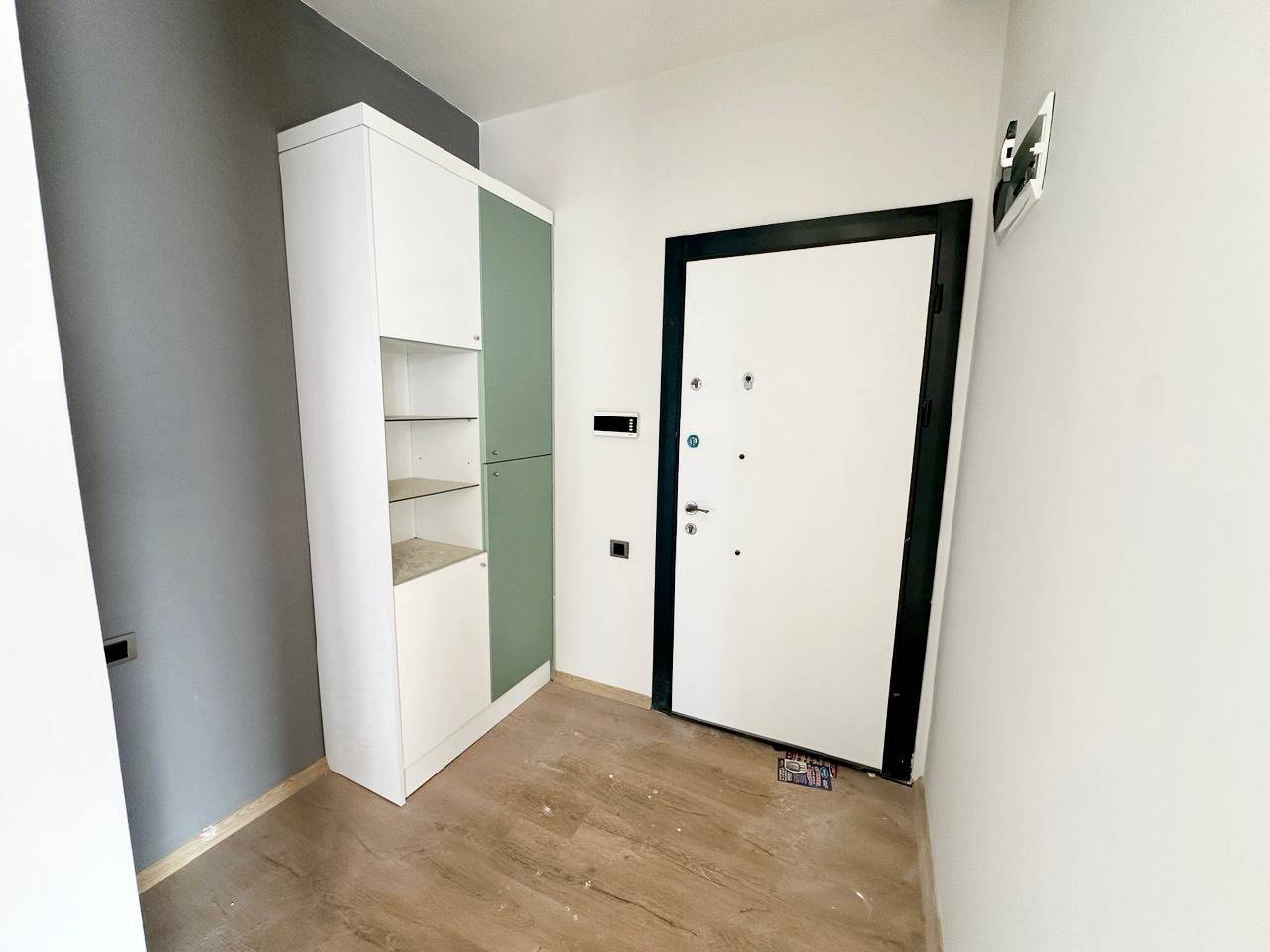 Квартира в Мерсине, Турция, 54 м² - фото 7