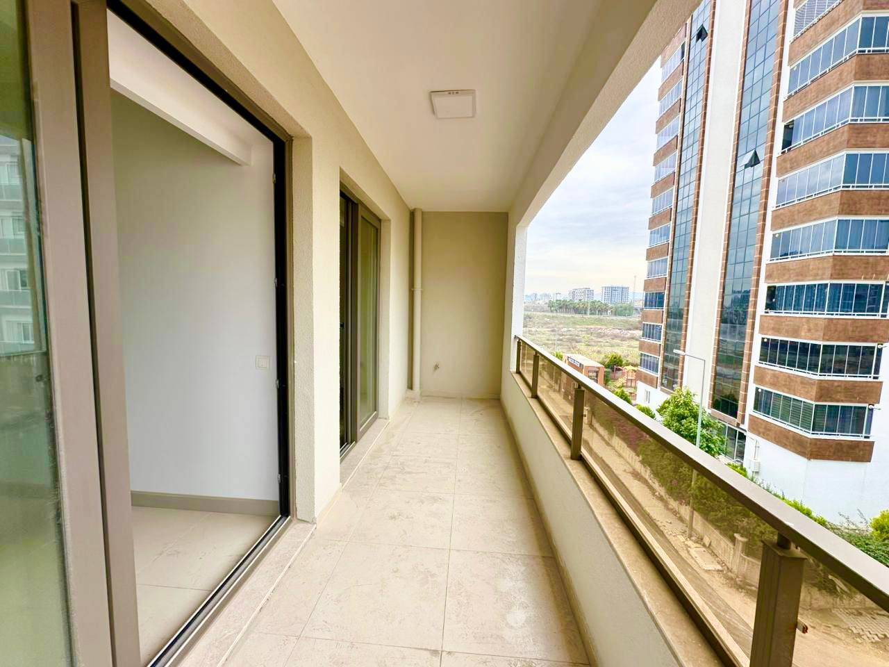 Квартира в Мерсине, Турция, 83 м² - фото 10