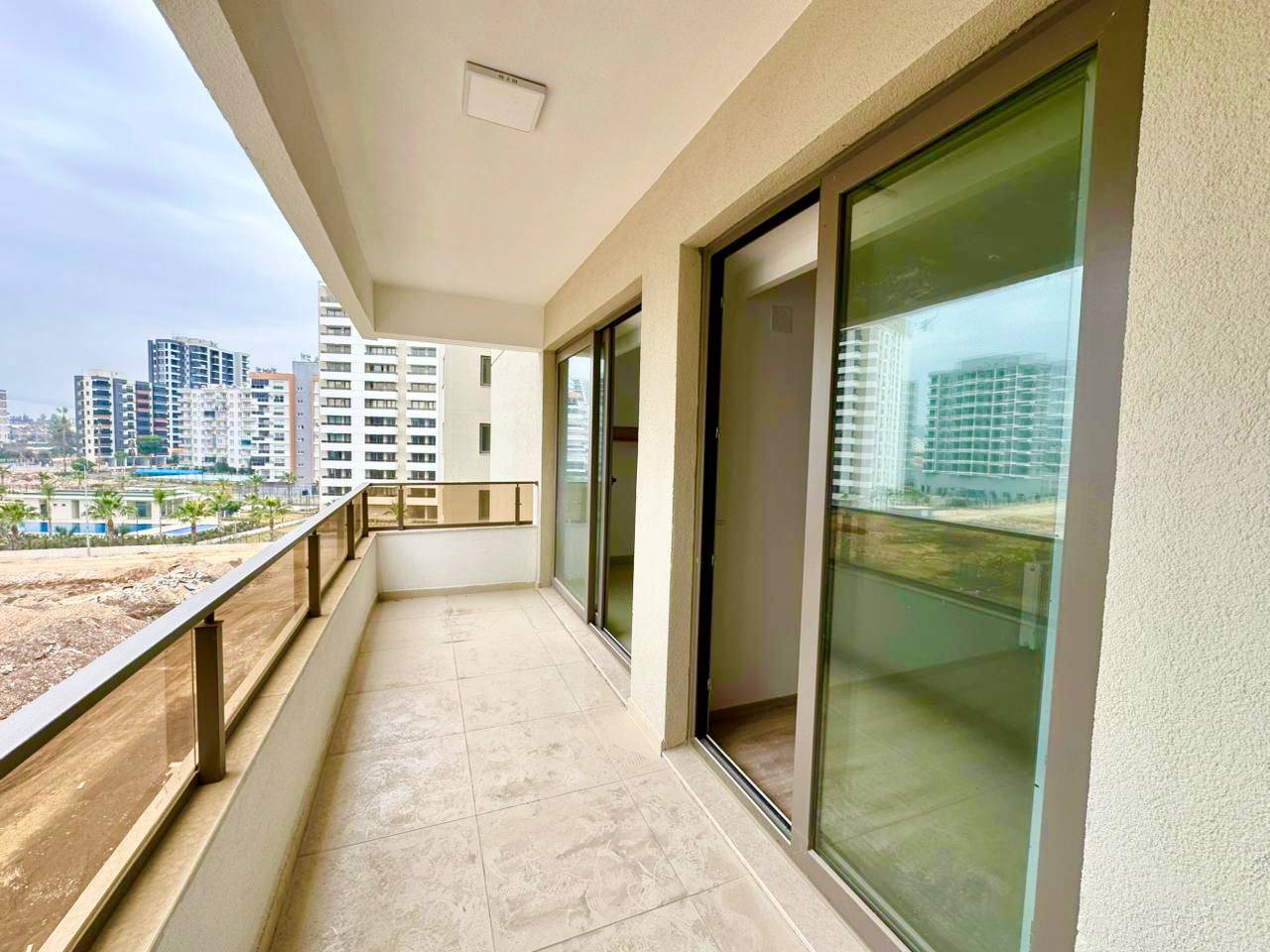 Квартира в Мерсине, Турция, 83 м² - фото 11