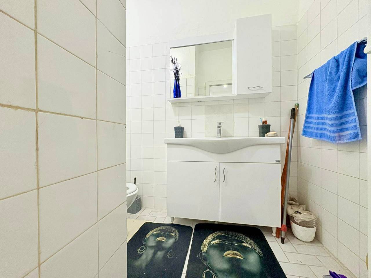 Квартира в Мерсине, Турция, 110 м² - фото 18