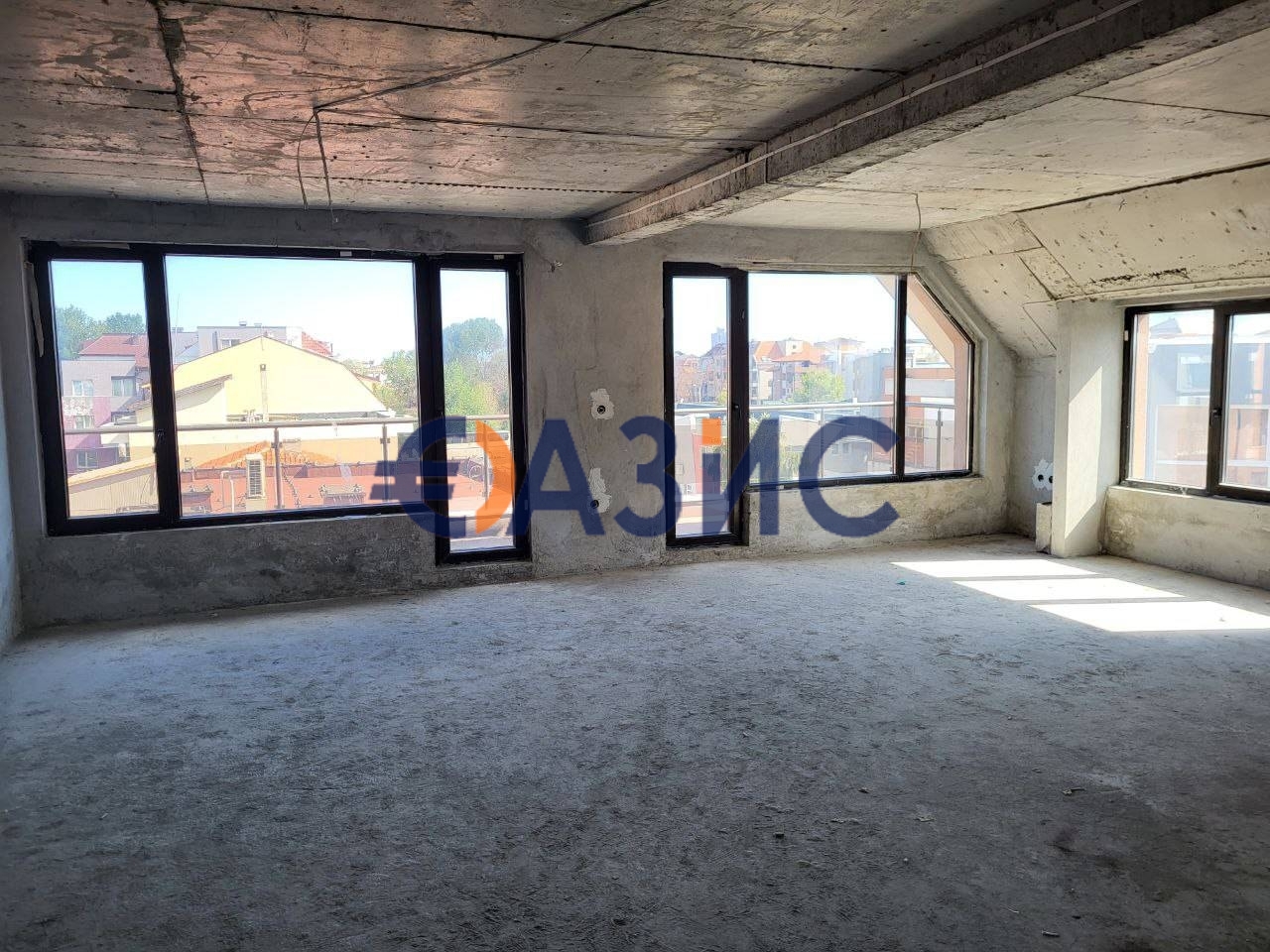 Апартаменты в Несебре, Болгария, 150 м² - фото 1