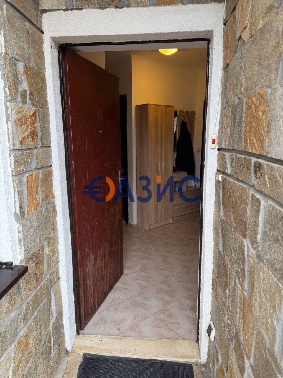 Апартаменты в Кошарице, Болгария, 99 м² - фото 1