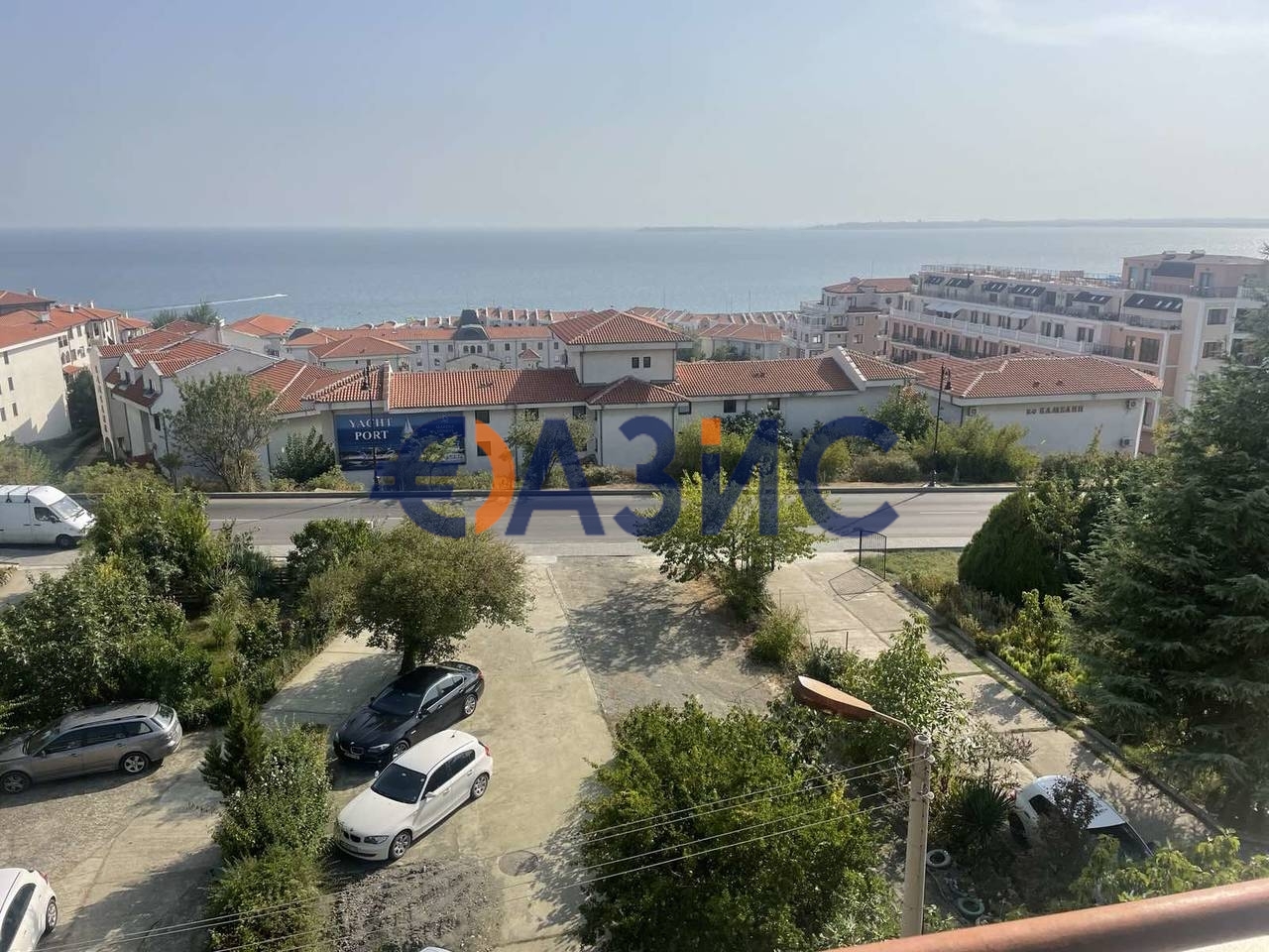 Апартаменты в Святом Власе, Болгария, 144 м² - фото 1