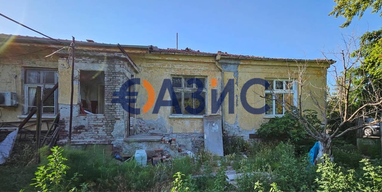 Дом в Черно-Море, Болгария, 85 м² - фото 2