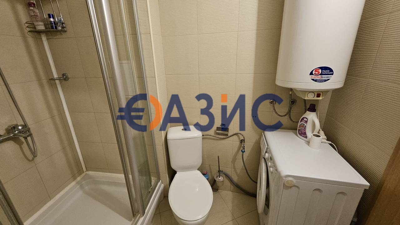 Апартаменты на Солнечном берегу, Болгария, 75 м² - фото 2